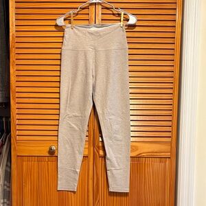 Beyond Yoga Spacedye Mid Rise Legging Size M